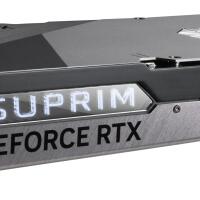 Msi Geforce® Rtx 5090 32Gb Suprim Liquid Soc