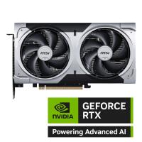 Msi Geforce® Rtx 5060 Ti 16Gb Ventus 2X Oc Plus