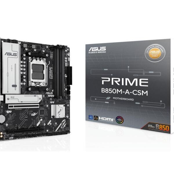 Asus Prime B850m A Csm