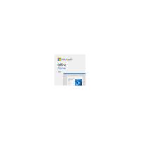 Microsoft Office 2024 Home (Pkc) Deutsch ()