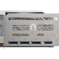 Zotac Geforce® Rtx 5080 16Gb Solid Oc White Edition