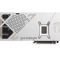 Zotac Geforce® Rtx 5080 16Gb Solid Oc White Edition