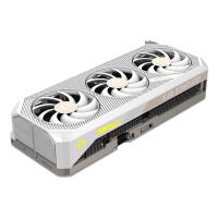 Zotac Geforce® Rtx 5080 16Gb Solid Oc White Edition