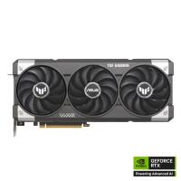 Asus Geforce® Rtx 5060Ti 16Gb Tuf Gaming Oc