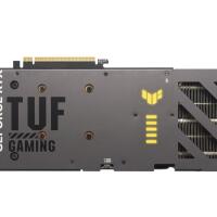 Asus Geforce® Rtx 5060Ti 16Gb Tuf Gaming Oc