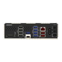 Gigabyte Ga-B850m A Elt Wf6e