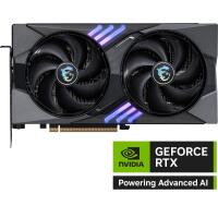 Msi Geforce® Rtx 5060 Ti 16Gb Gaming Oc
