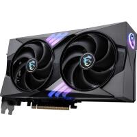 Msi Geforce® Rtx 5060 Ti 16Gb Gaming Oc