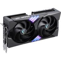 Msi Geforce® Rtx 5060 Ti 16Gb Gaming Oc