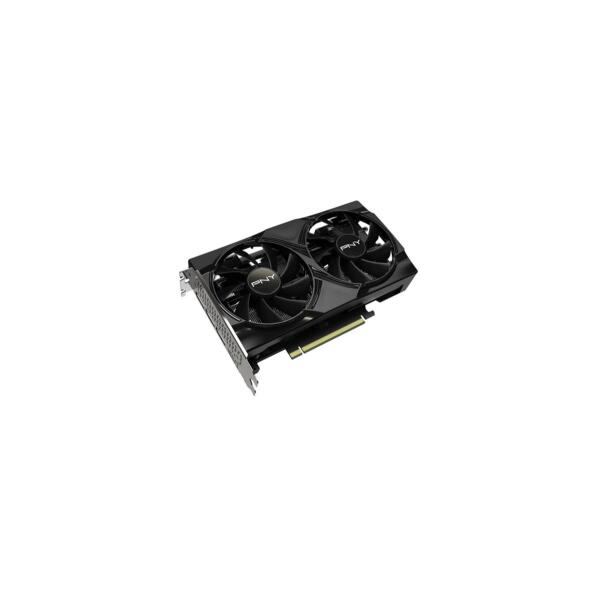 Pny Geforce® Rtx™ 5060 8Gb Overclocked Dual Fan
