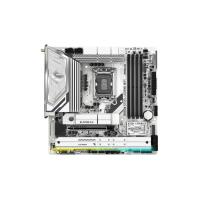 Asrock B860m Steel Legend Wifi