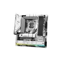Asrock B860m Steel Legend Wifi