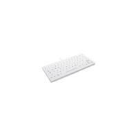 Keyboard Cherry Medical Active Key Wired White