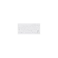 Keyboard Contour Medical Active Key Ak-C4112 Wired White