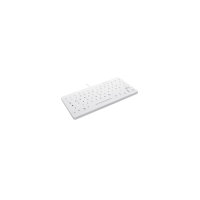 Keyboard Contour Medical Active Key Ak-C4112 Wired White
