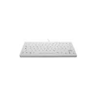 Keyboard Contour Medical Active Key Ak-C4112 Wired White