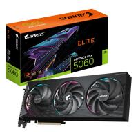 Gigabyte Geforce® Rtx 5060 8Gb Aorus Elite