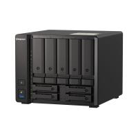 Nas Server Qnap  9-Bay