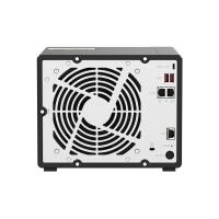 Nas Server Qnap  9-Bay