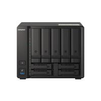 Nas Server Qnap