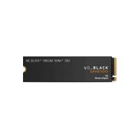 Wd Black 1Tb Sn8100 Nvme M.2 Pci Express  Pcie 5.0 X4