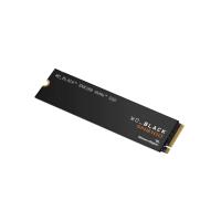 Wd Black 1Tb Sn8100 Nvme M.2 Pci Express  Pcie 5.0 X4