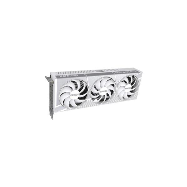 Inno3d Geforce® Rtx 5080 16Gb X3 Oc White