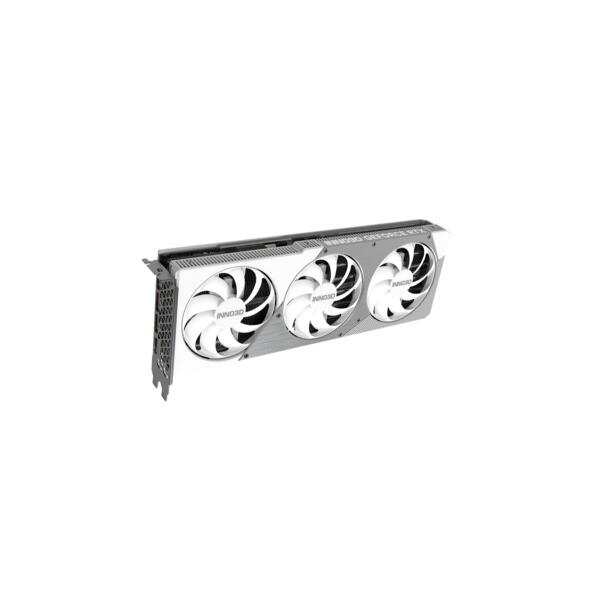 Inno3d Geforce® Rtx 5070 Ti 16Gb X3 Oc White