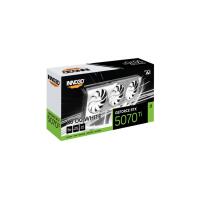 Inno3d Geforce® Rtx 5070 Ti 16Gb X3 Oc White