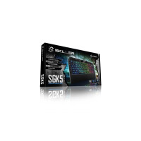 Keyboard Sharkoon Skiller Sgk5