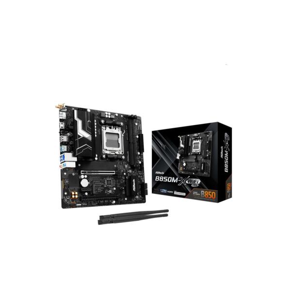 Asrock B850m-X Wifi R2.0