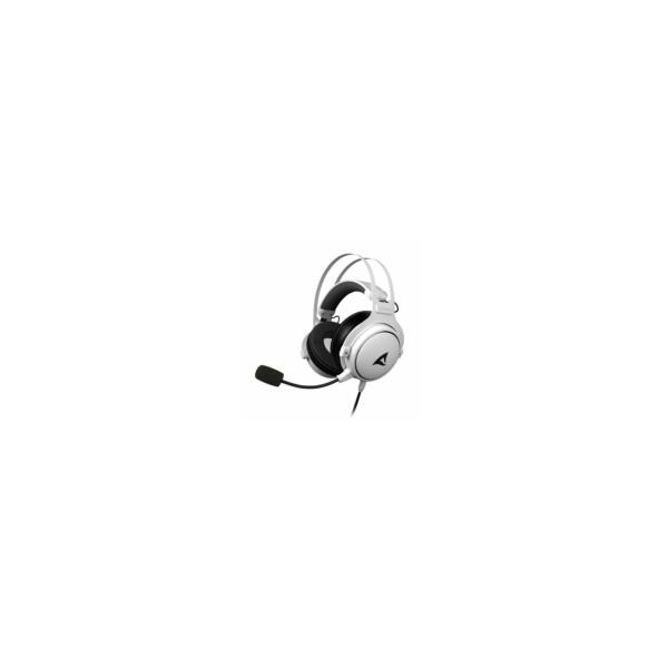 Headset Sharkoon Skiller Sgh50 White
