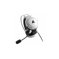 Headset Sharkoon Skiller Sgh50 White