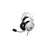 Headset Sharkoon Skiller Sgh50 White