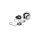 Headset Sharkoon Skiller Sgh50 White