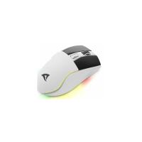 Mouse Sharkoon Skiller Sgm50w White