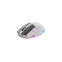 Mouse Sharkoon Skiller Sgm50w White