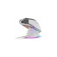 Mouse Sharkoon Skiller Sgm50w White