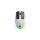 Mouse Sharkoon Skiller Sgm50w White