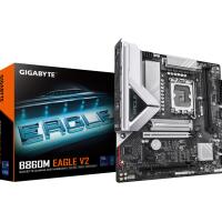 Gigabyte Ga-B860m Eagle  V2