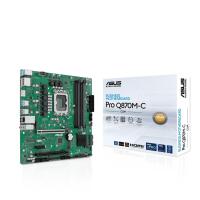 Asus Pro Q870m-C Csm