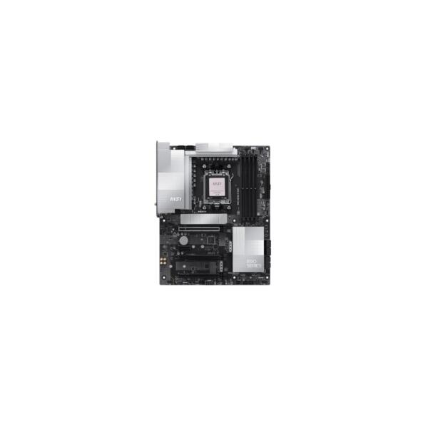 Msi Mpg X870e P Pro Wifi