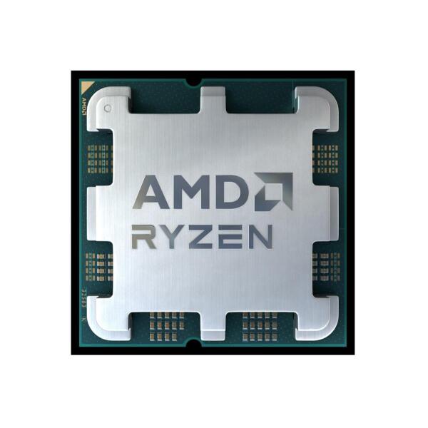 Amd Ryzen 5 7500F Tray Am5