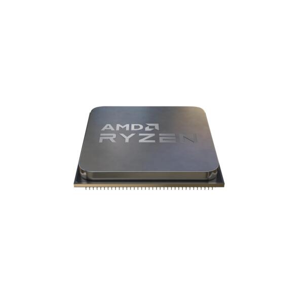 Amd Ryzen 5 5500 Tray Am4