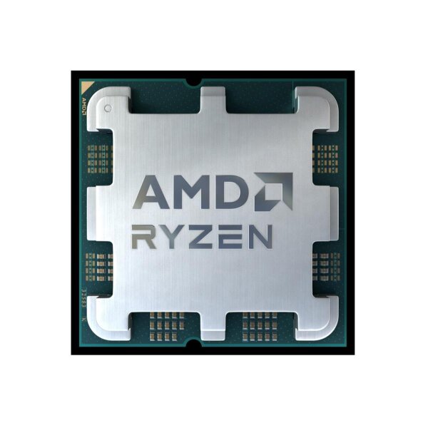 Amd Ryzen 7 7700 Tray Am5  100-000000592
