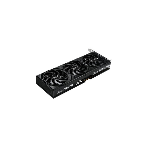 Palit Geforce® Rtx 5060 Ti 16Gb Infinity 3 Oc
