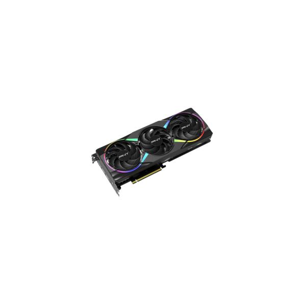 Pny Geforce® Rtx™ 5060 Ti 16Gb Argb Gaming Overclocked Triple Fan