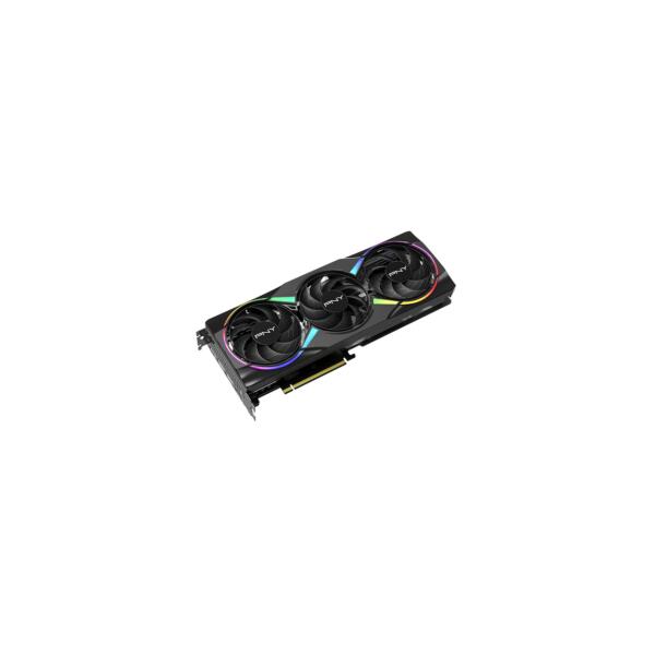 Pny Geforce® Rtx™ 5060 Ti 8Gb Argb Overclocked Triple Fan