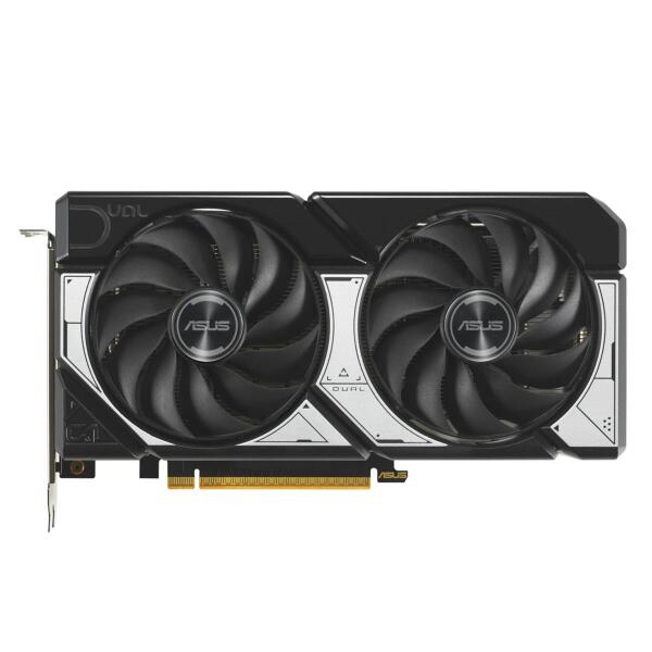 Asus Geforce® Rtx 5060 8Gb Dual Oc