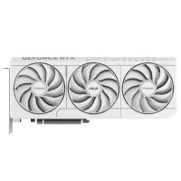 Asus Geforce® Rtx 5070 12Gb Gddr7 Prime White Oc Edition